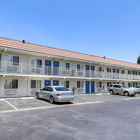 Motel 6-Hacienda Heights, Ca - Los Angeles Eksteriør billede