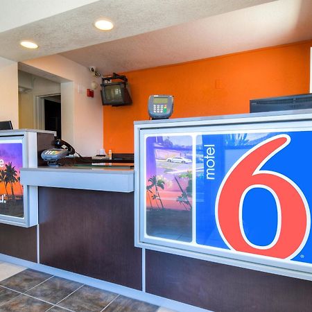 Motel 6-Hacienda Heights, Ca - Los Angeles Eksteriør billede